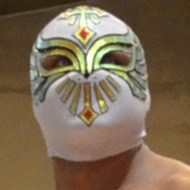 Caristico, 42 (摔跤手)