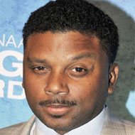 Carl Anthony Payne II, 56 (Attore TV)