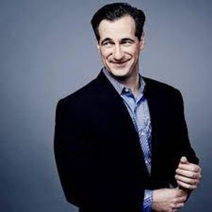 Carl Azuz, 36 (Journalist)