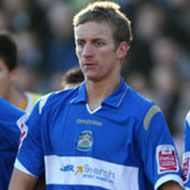 Carl Baker, 41 (足球運動員)