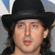 Carl Barât, 47 (Cantante rock)