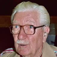 Carl Barks (1901 - 2000) (Cartoonist)