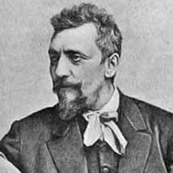 Carl Bloch (1834 - 1890) (Painter)