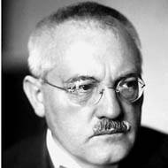 Carl Bosch (1874 - 1940) (化学家)