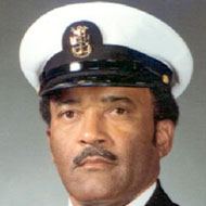Carl Brashear (1931 - 2006) (War Hero)