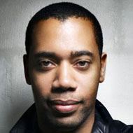 Carl Craig, 54 (唱片骑师)