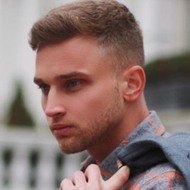 Carl Cunard, 34 (Blogger)