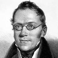 Carl Czerny (1791 - 1857) (鋼琴家)