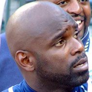 Carl Everett, 54 (Honkbalspeler)