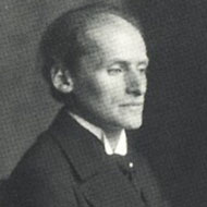 Carl Friedberg (1872 - 1955) (Pianist)