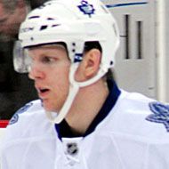 Carl Gunnarsson, 38 (Hockey Player)