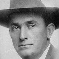 Carl Hayden (1877 - 1972) (政治家)