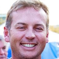 Carl Hester, 56 (Paardensport)