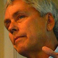 Carl Hiaasen, 70 (Novelist)