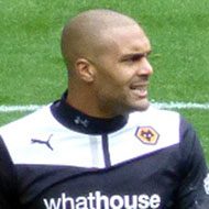 Carl Ikeme, 39 (Soccer Player)