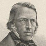 Carl Jacob Lowig (1803 - 1890) (Chemist)