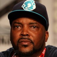 Carl Jones, 52 (Animator)