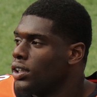 Carl Lawson, 30 (足球运动员)
