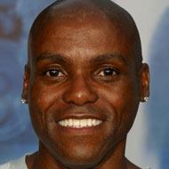 Carl Lewis, 62 (Runner)