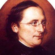 Carl Ludwig (1816 - 1895) (Physiologist)