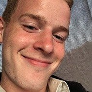 Carl Martin Eggesbo, 30 (Attore TV)