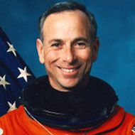 Carl Meade, 74 (Astronaut)