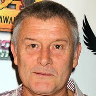 Carl Palmer, 75 (Drummer)