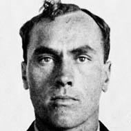 Carl Panzram (1891 - 1930) (Krimineller)