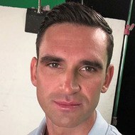 Carl Radke, 40 (Star de la réalité)