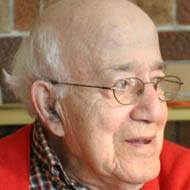 Carl Rakosi (1903 - 2004) (Poet)