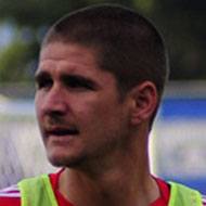 Carl Robinson, 49 (voetballer)