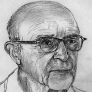 Carl Rogers (1902 - 1987) (Other)