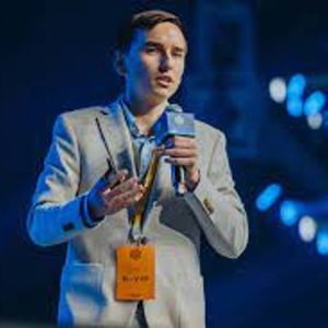 Carl Runefelt, 31 (Entrepreneur)