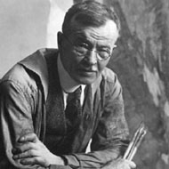 Carl Rungius (1869 - 1959) (Painter)