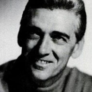 Carl Smith (1927 - 2010) (Кантри-Певец )