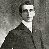 Carl Stockdale (1874 - 1953) (Movie Actor)