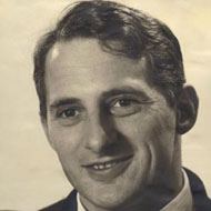 Carl Wood (1929 - 2011) (医生)