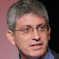 Carl Zimmer, 59 (Blogger)
