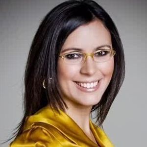 Carla Angola Rodríguez, 49 (Journalist)