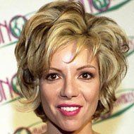 Carla Collins, 60 (喜剧演员)