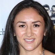 Carla Esparza, 36 (Combattente di MMA)