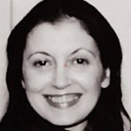 Carla Fracci (1936 - 2021) (舞蹈家)