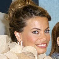 Carla Goyanes, 42 (模特)