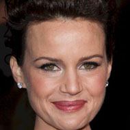 Carla Gugino, 52 (Atriz de cinema)
