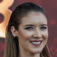 Carla Jara Cádiz, 39 (TV Actress)