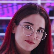 Carla Laubalo, 32 (YouTube Star)