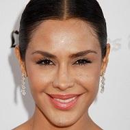 Carla Ortiz, 47 (Attrice di film)