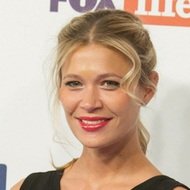 Carla Pereyra, 38 (TV Show Host)