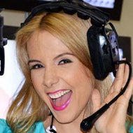 Carla Perez, 46 (世界音樂歌手)