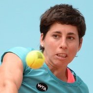Carla Suárez, 37 (Tennis Player)